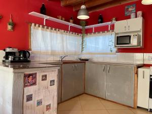 Hermosa y confortable casita en Bariloche