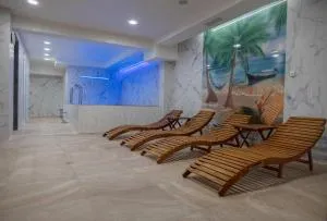 Lime house - Sowoljano