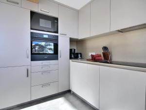 Magnifique appartement rénové avec balcon et Wifi à Plagne Centre - FR-1-455-169