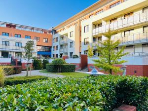 MS Pro Apartamenty Zielone Tarasy