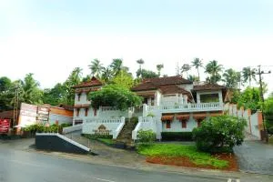 THE HILLWAY HERITAGE - Attingal