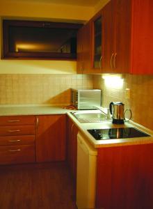 Apartmán 302 Oščadnica