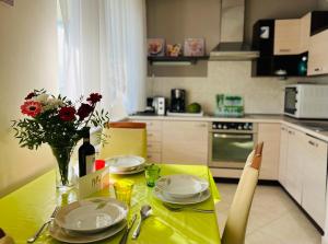 MS Pro Apartamenty Zielone Tarasy