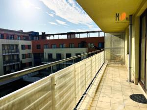 MS Pro Apartamenty Zielone Tarasy