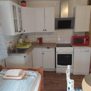 Apartmán Dvorečná