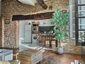 LIncroyable Vue - LOFT - Parking privé gratuit