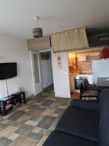 Appartements Studio proche gare centre ville : photos des chambres