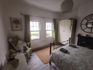 Prime location for Snowdon, Family and Dog friendly!