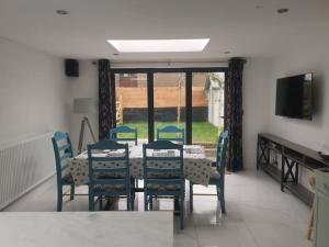 Prime location for Snowdon, Family and Dog friendly!