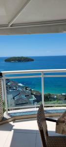 Cobertura Duplex Vista Mar