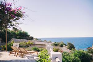Mikra Bay Vineyard Guesthouses