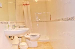 Apartamento Velarde II