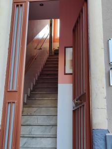 Cuttigghiu Holiday Apartment