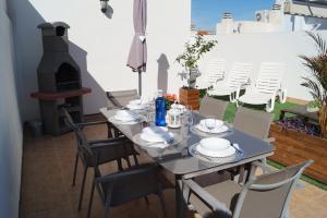 Apartment Sunny Harbour