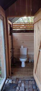 Le Chaudron de de la Ferme Froidefontaine