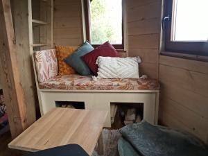 Le Chaudron de de la Ferme Froidefontaine