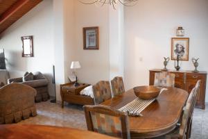 Departamento Las 3 Marías