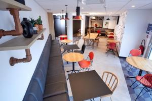 Hotels ibis Auxerre Centre : photos des chambres