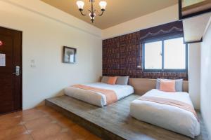 Phòng Comfort 3 Người (Comfort Triple Room)