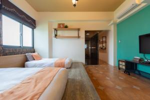 Phòng Comfort 3 Người (Comfort Triple Room)