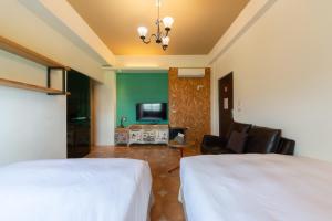 Phòng Superior 2 giường đơn (Superior Twin Room)