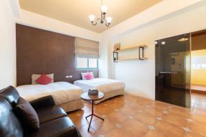 Phòng Superior 2 giường đơn (Superior Twin Room)