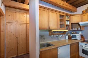 Traditional cozy cottage BOCANKA