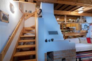 Traditional cozy cottage BOCANKA