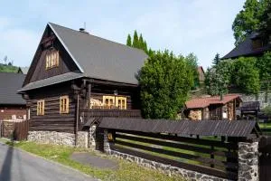 Traditional cozy cottage BOCANKA - 维许纳波察
