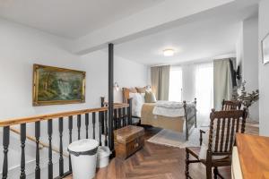 Rustic Studio Near Norwich Cathedral & Elm Hill