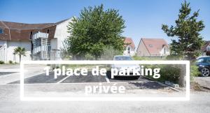 Appartements Studio 3 Chantereigne Jardin Parking 3km Troyes : photos des chambres