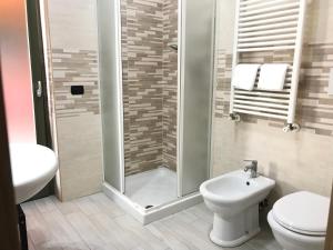 Mini suites