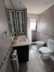 Departamento en Mar del Plata, excelente ubicación.