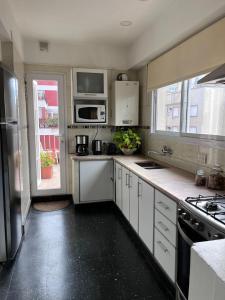 Departamento en Mar del Plata, excelente ubicación.