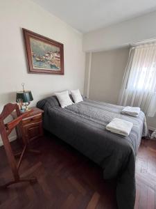 Departamento en Mar del Plata, excelente ubicación.