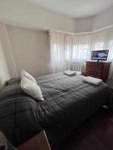 Departamento en Mar del Plata, excelente ubicación.