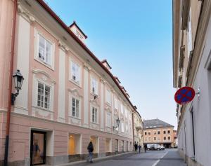 Limehome Klagenfurt Goessgasse