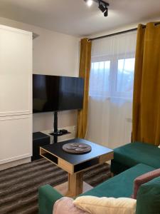 Apartament BB I na Kiepury