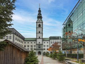 Limehome Klagenfurt Goessgasse
