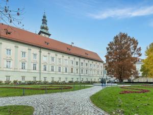 Limehome Klagenfurt Goessgasse