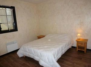 Appartements Boost Your Immo Bareges Pre de Camille PM5 : photos des chambres