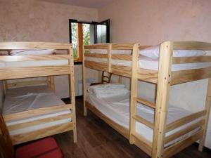 Appartements Boost Your Immo Bareges Pre de Camille PM5 : photos des chambres