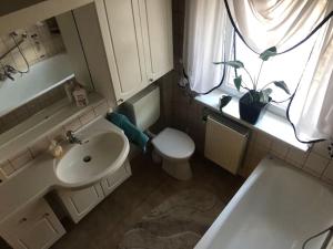 Ferienwohnung in GolßenSpreewald, Tropical Island