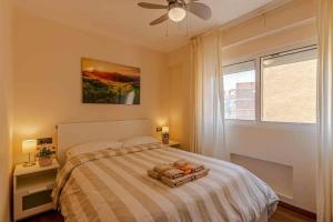 797 Holiday Rentals- Atico en Arroyo de la miel con hermosas vistas