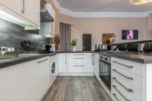 Appartement de luxe avec Jacuzzi au centre de Metz