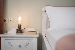 Villa Gianna by PosarelliVillas