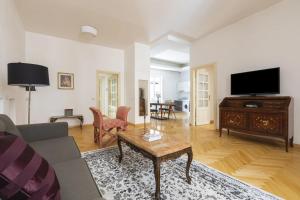 Daplace - Ginevra Apartment