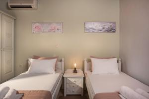 Villa Gianna by PosarelliVillas