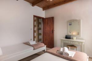 Villa Gianna by PosarelliVillas