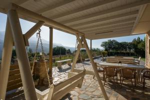 Villa Gianna by PosarelliVillas